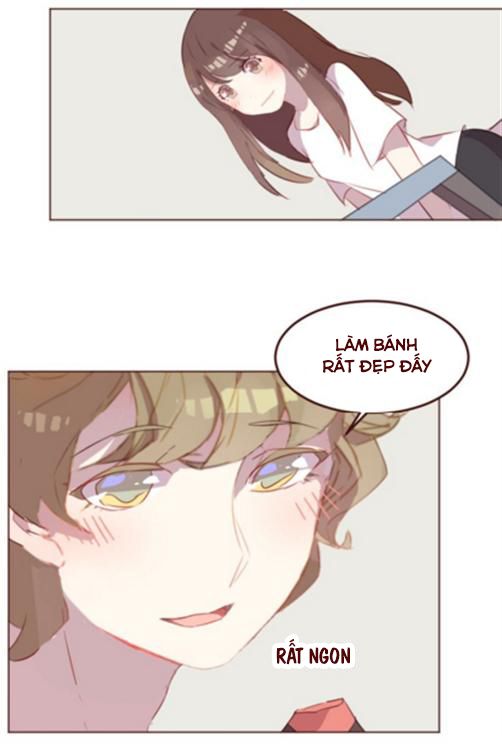 người yêu biến mất chapter 37 17