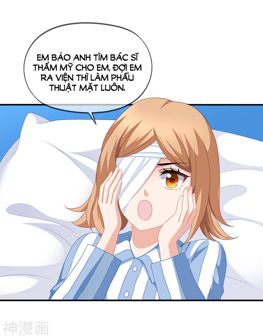 mỹ vị giai thê chapter 87 8