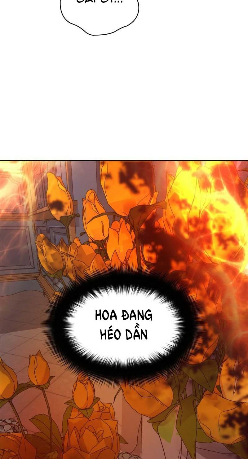 tôi muốn trở thành cô ấy dù chỉ là một ngày chapter 44 89