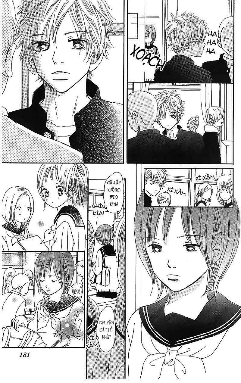 ngày ấy ta bên nhau chapter 23 41