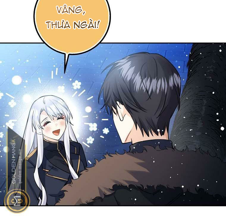Lý Do Bảo Vệ Con Trai Của Phù Thủy chapter 14.2 - Trang 3