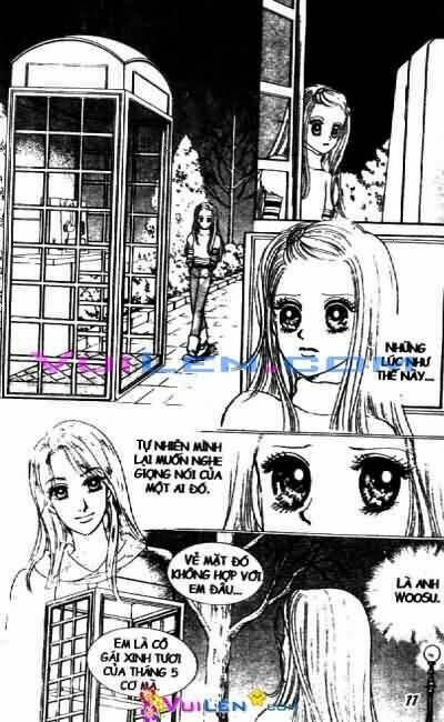 cô gái đến từ quá khứ chapter 5 8