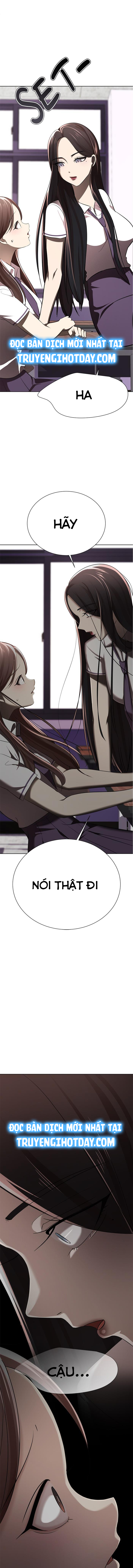 chỉ cần vài giây là xinh đẹp chapter 5 14