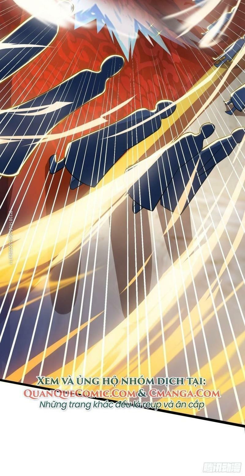 chúa tể tam giới chapter 78 10