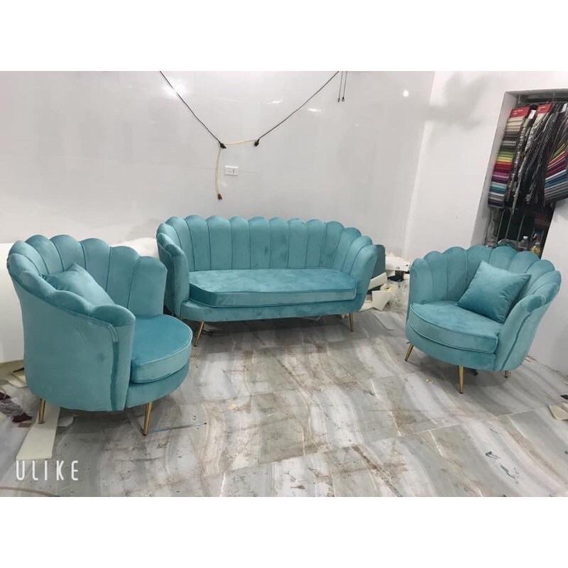 Băng ghế sofa đẹp sang trọng