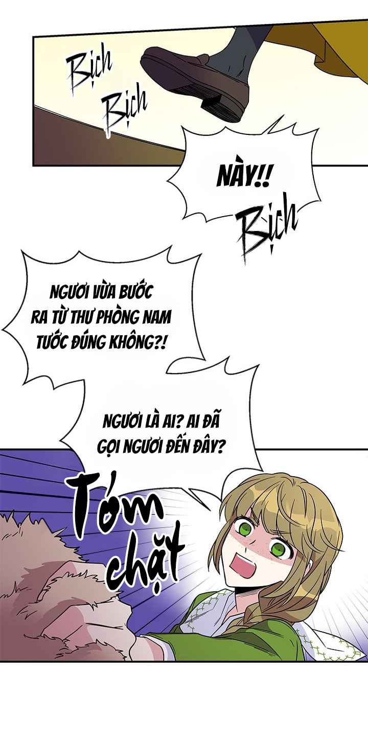 vợ ơi, anh sắp trụ không nổi rồi! chapter 6.2 16