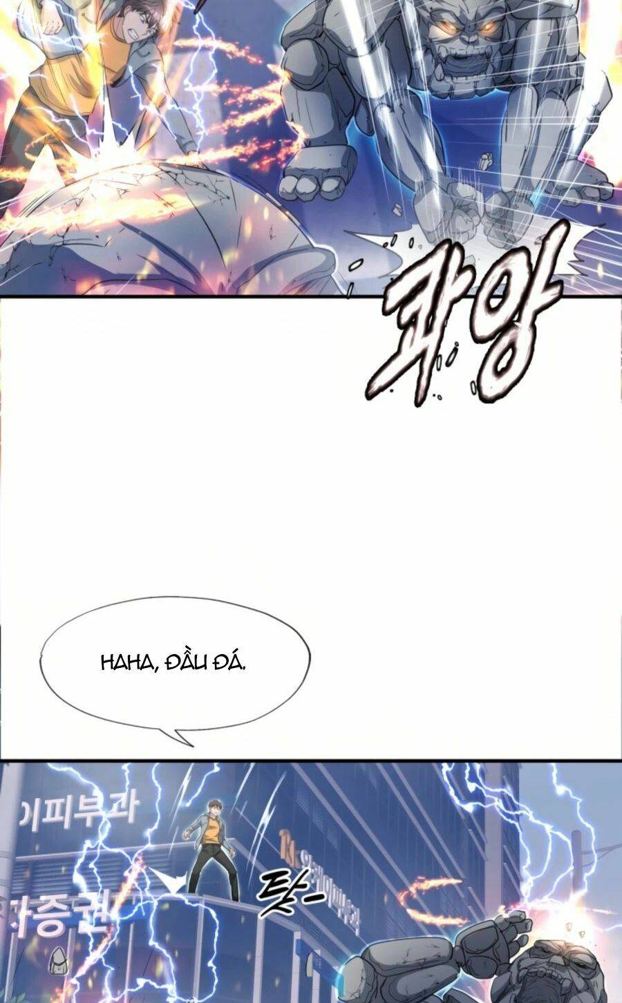 mẹ tôi là chòm sao bảo hộ m chapter 28 43