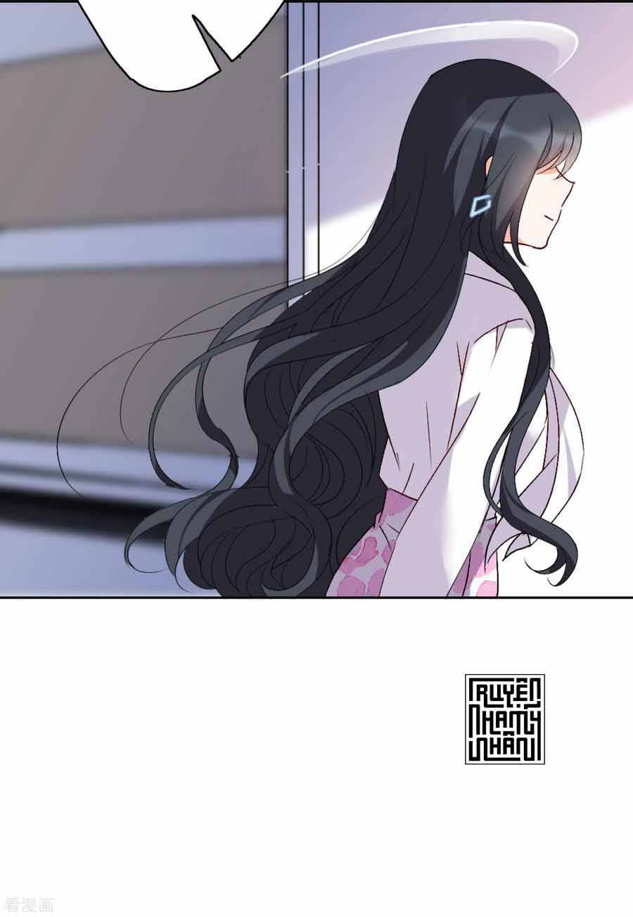 cô ấy đến rồi, xin nằm xuống! chapter 59 24