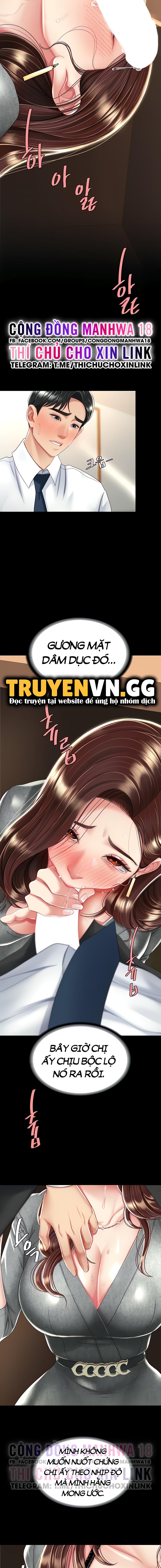 ăn mẹ bạn trước chapter 14 16