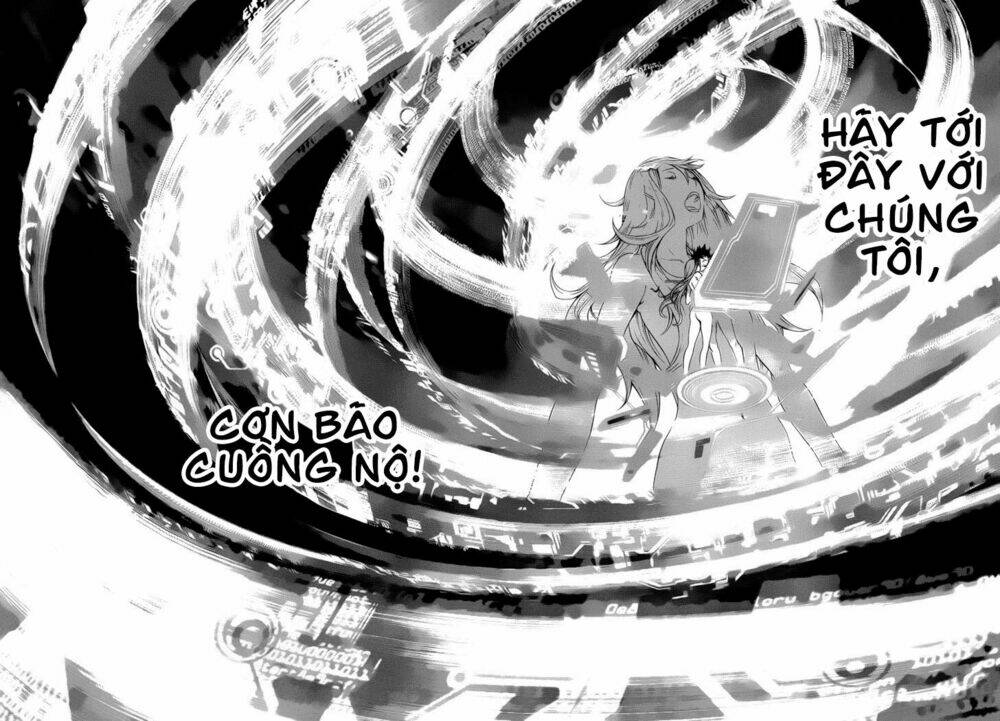 air gear chapter 329 12