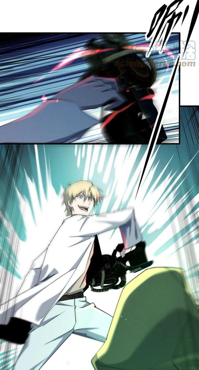 đừng hiểu lầm, tôi mới là người bị hại! chapter 41 52