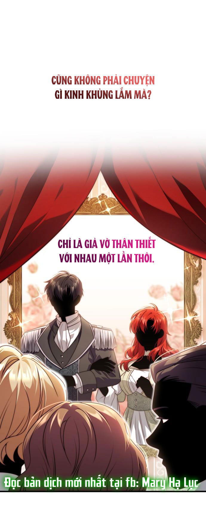 tôi sẽ ly hôn với người chồng bạo chúa chapter 40.1 25