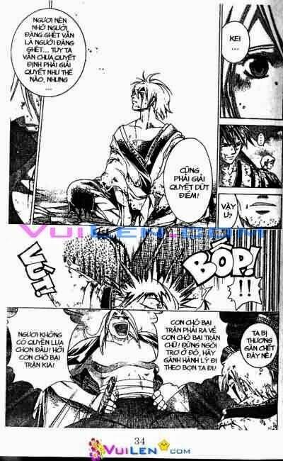 mắt quỷ kyo chapter 71 35