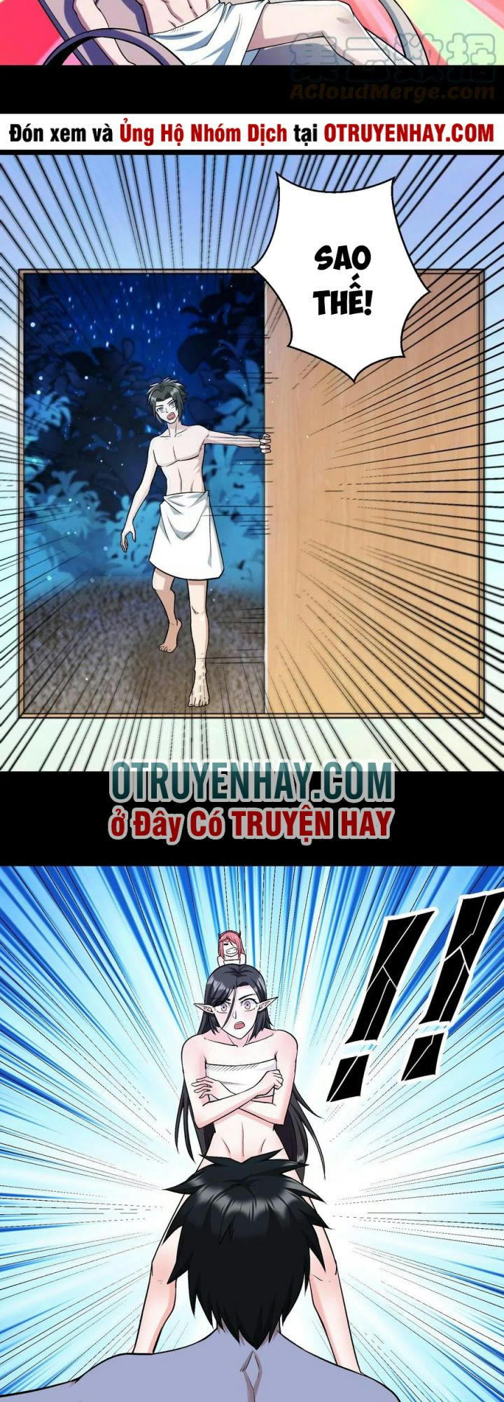 đại ma pháp sư dựa vào muội tử trừ ma chapter 16 32