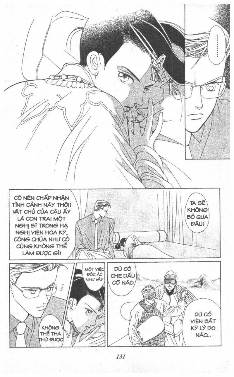 nàng tiên ánh trăng - kaguya hime chapter 10 130