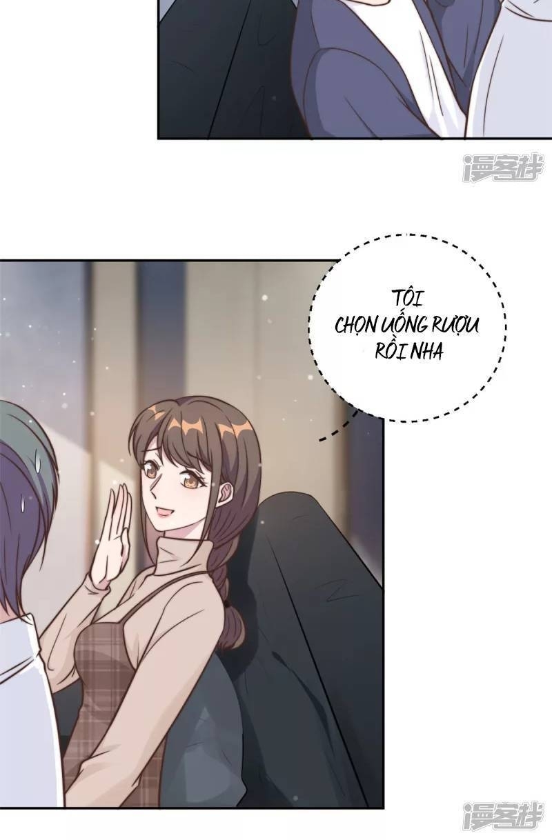 tổng tài, tránh xa tôi ra chapter 16 7