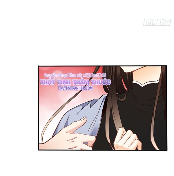 bay qua thiên sơn đến yêu anh chapter 70 16