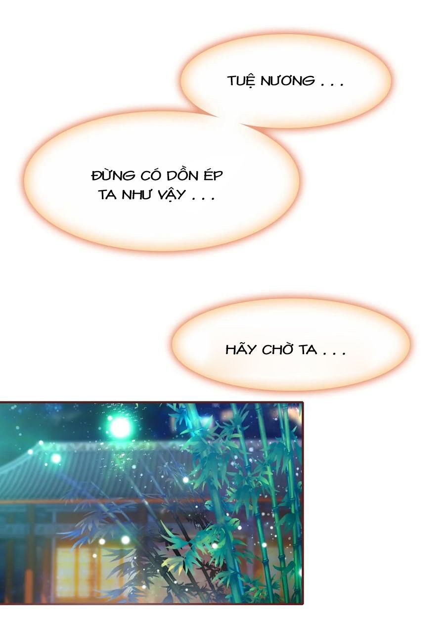 Gả Cho Một Tên Thái Giám Đáng Ghét chapter 135 - Trang 11