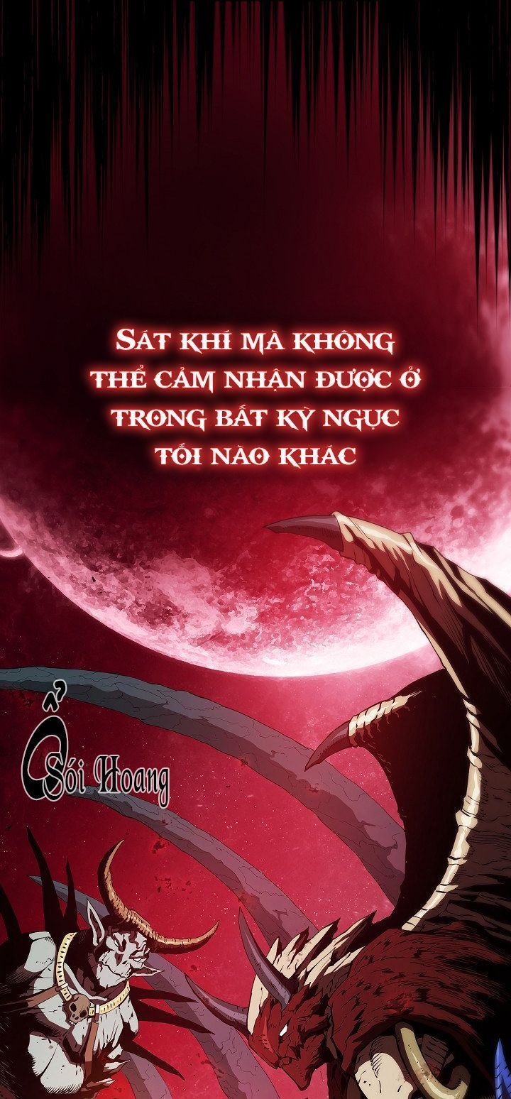 chòm sao trở về từ địa ngục chapter 7 70