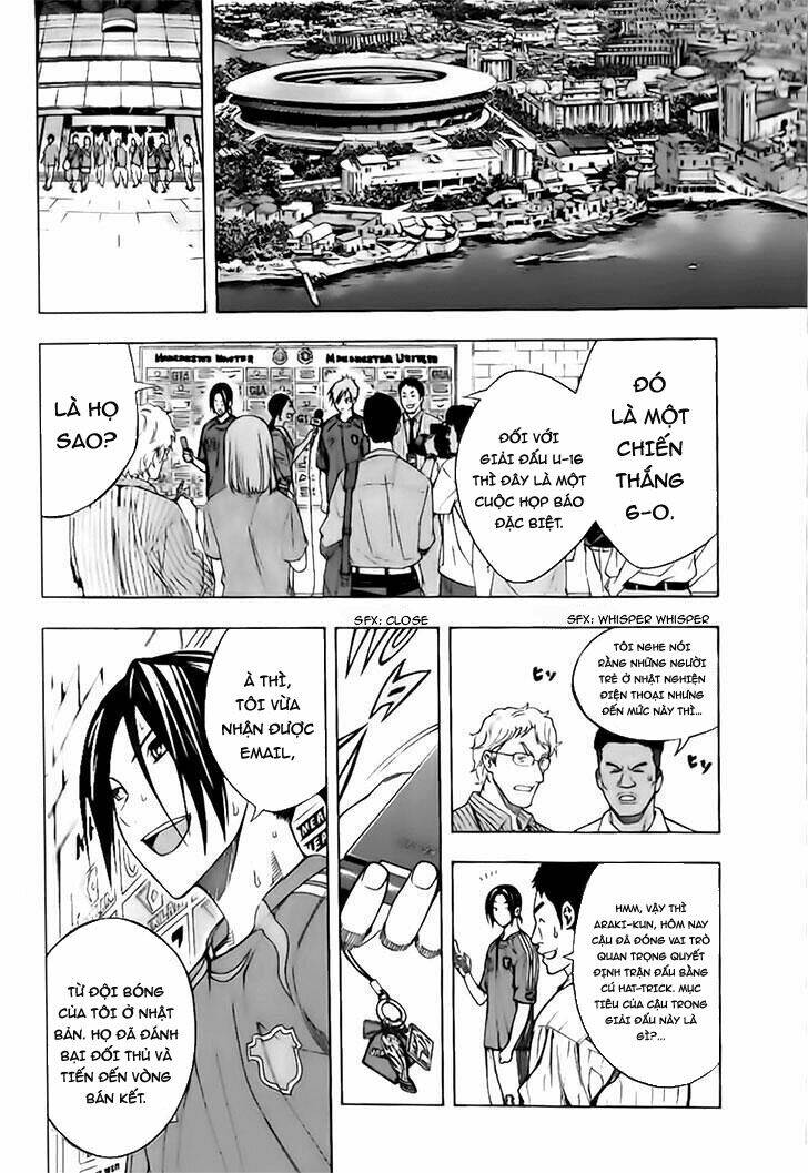 kỵ sĩ trong vòng cấm chapter 147 11