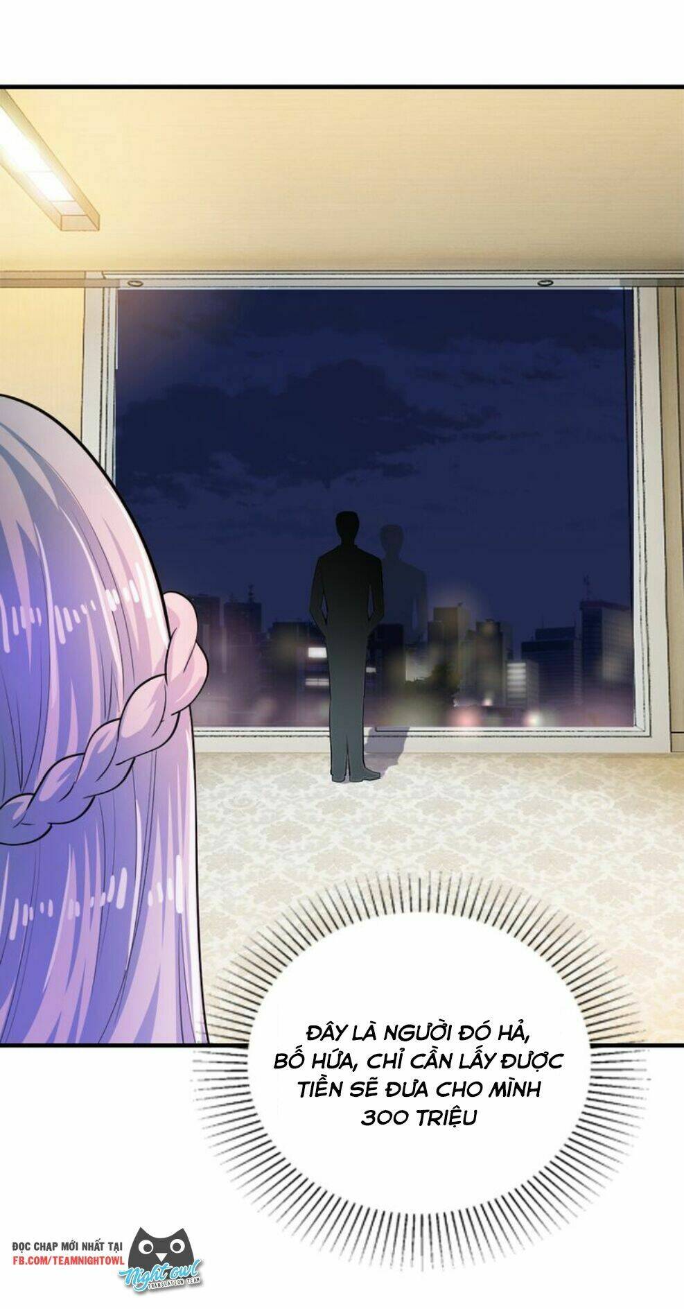 những mối tình bí mật không thể nói chapter 3 39