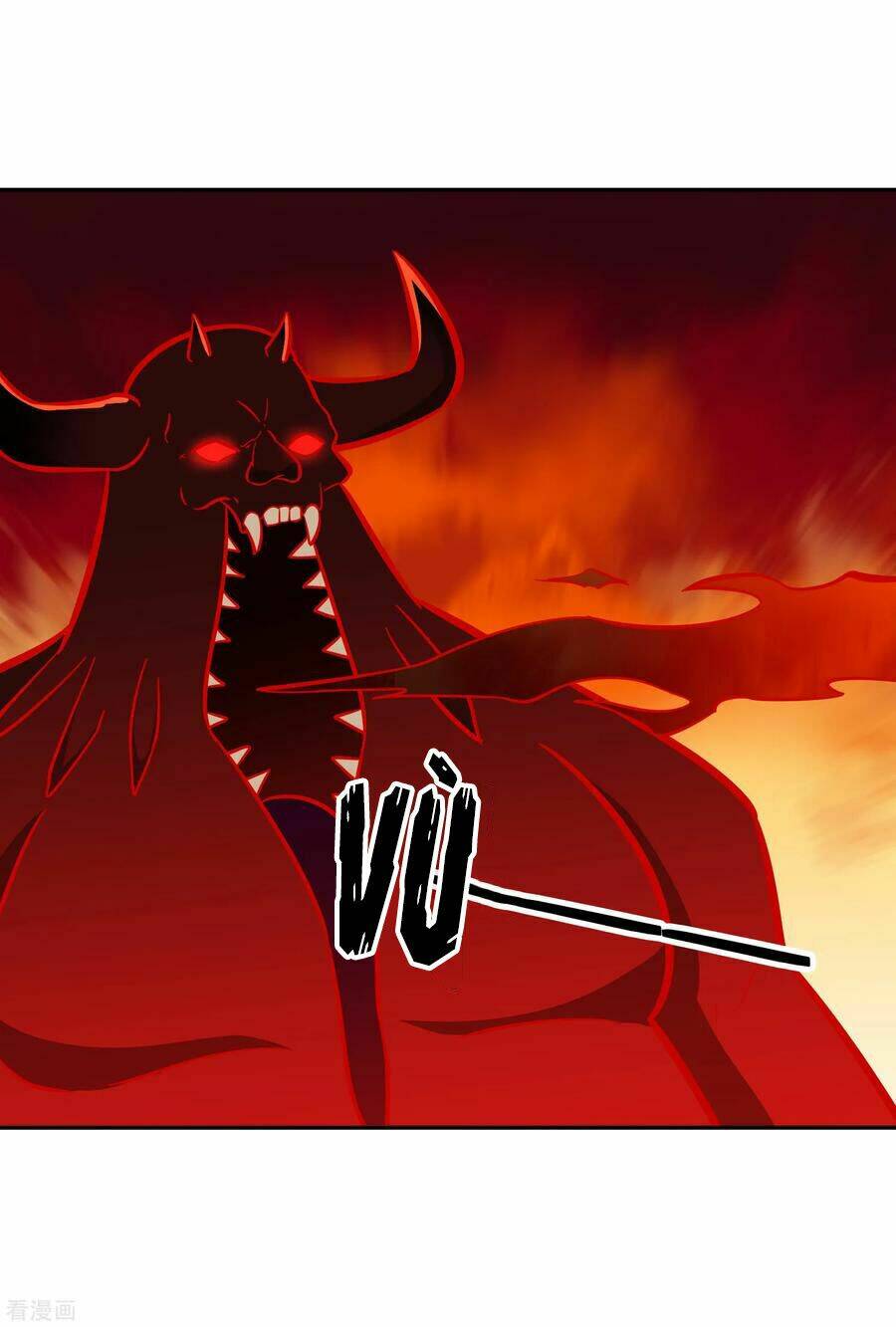 võ linh kiếm tôn chapter 132 38