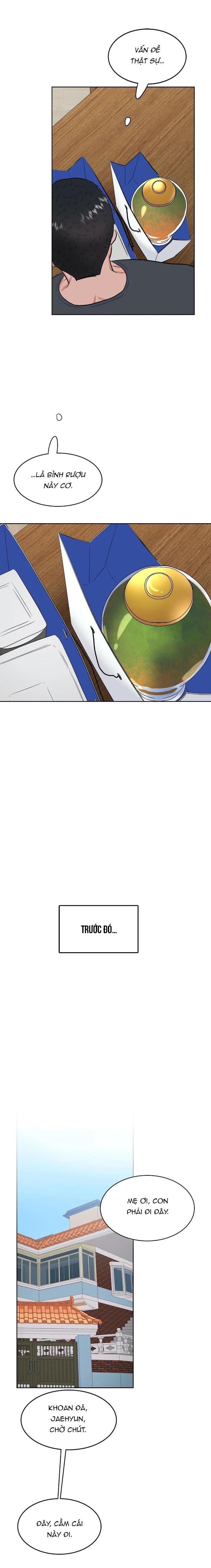 thầy giáo thể dục m chapter 23 11