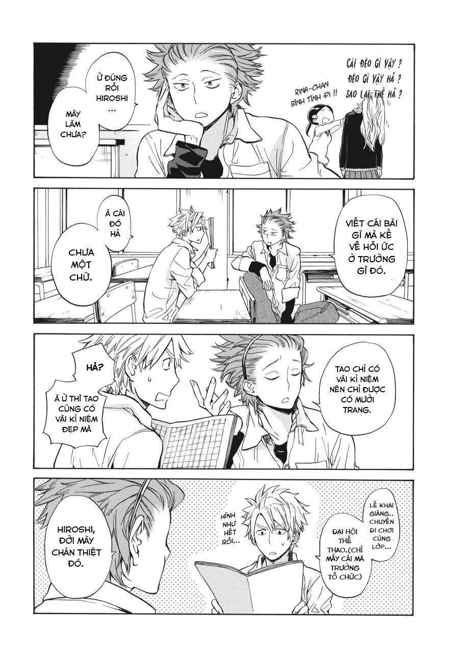 barakamon chapter 77 17