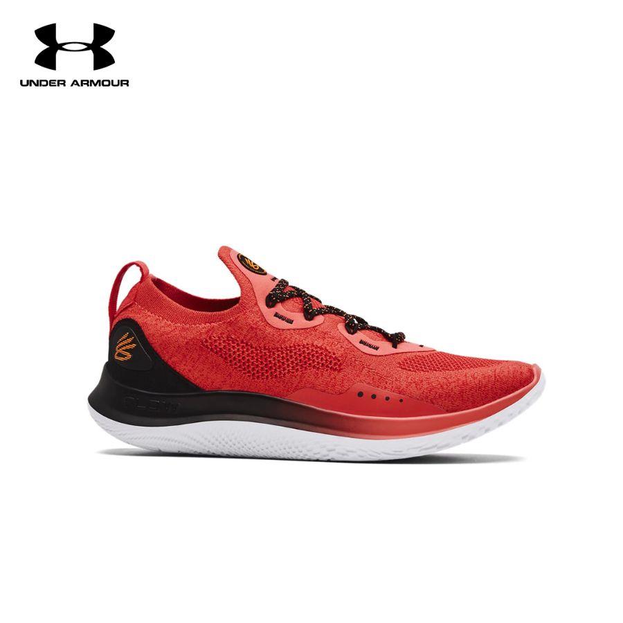 Giày bóng rổ nam Under Armour Curry Flow Go - 3023814-604