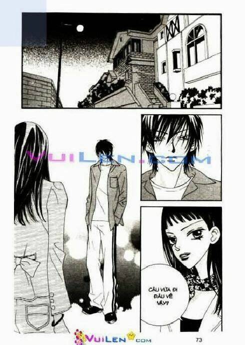 lớp học đặc biệt chapter 4 71