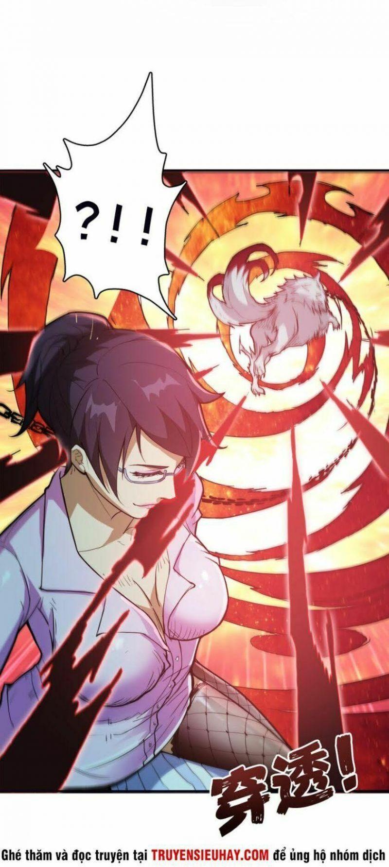 god slayer chapter 6 30