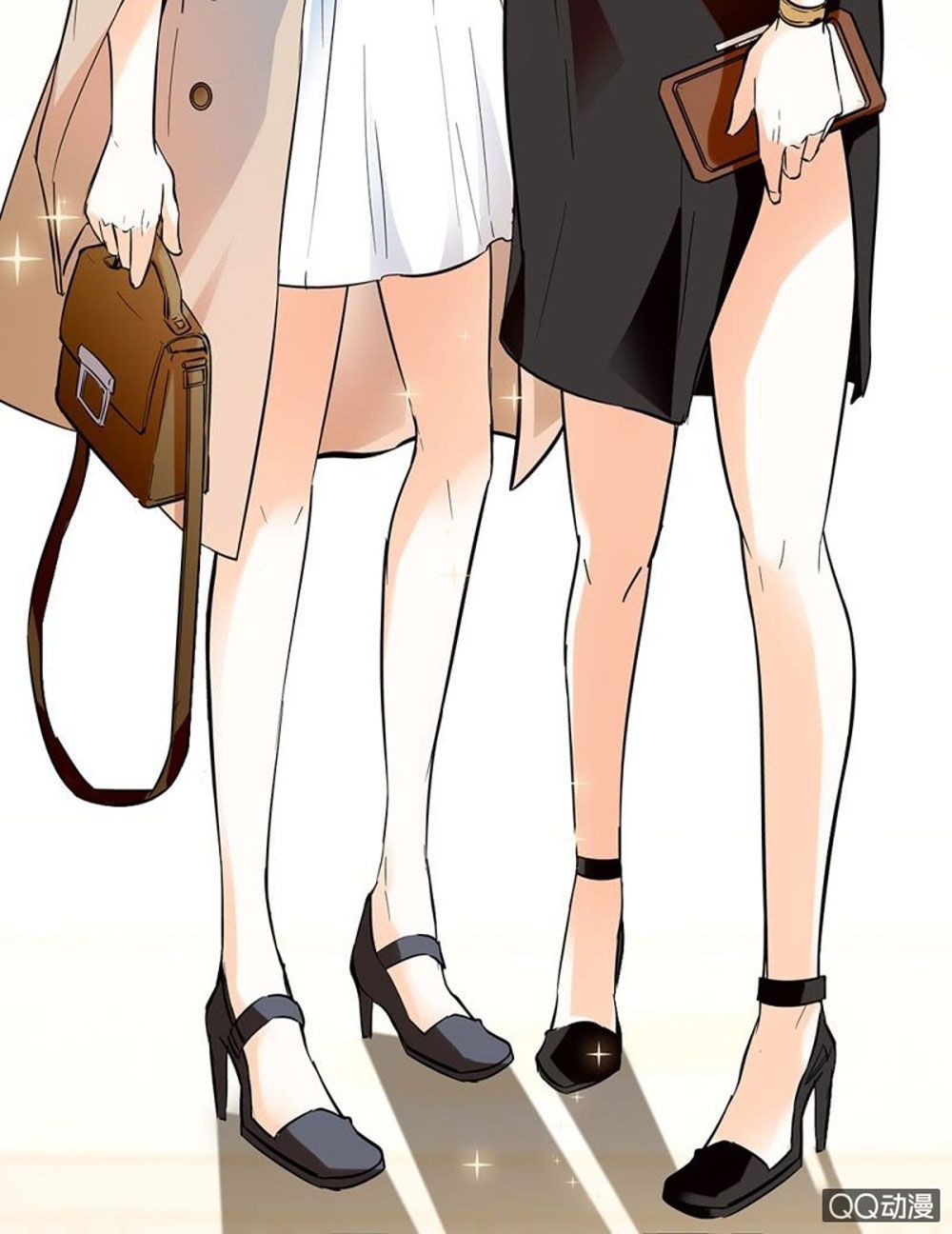 tịch nhan hoa nở chỉ vì em chapter 39 6