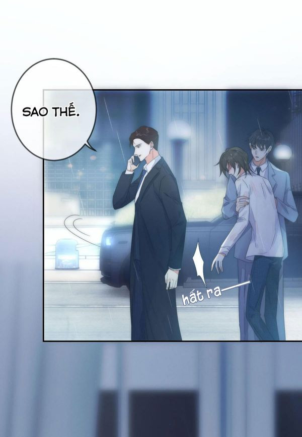 nịch tửu chapter 2 16