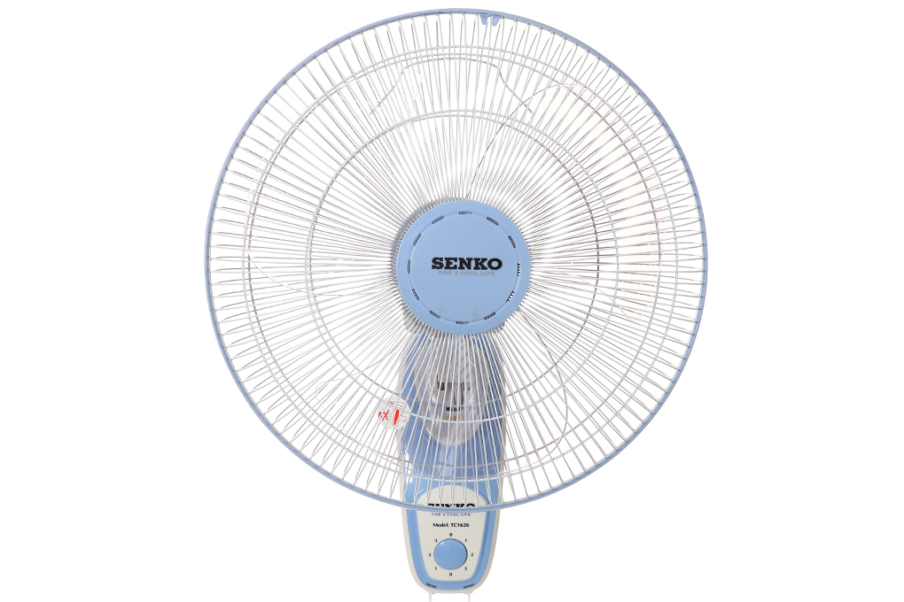 Quạt treo 2 dây Senko TC1626