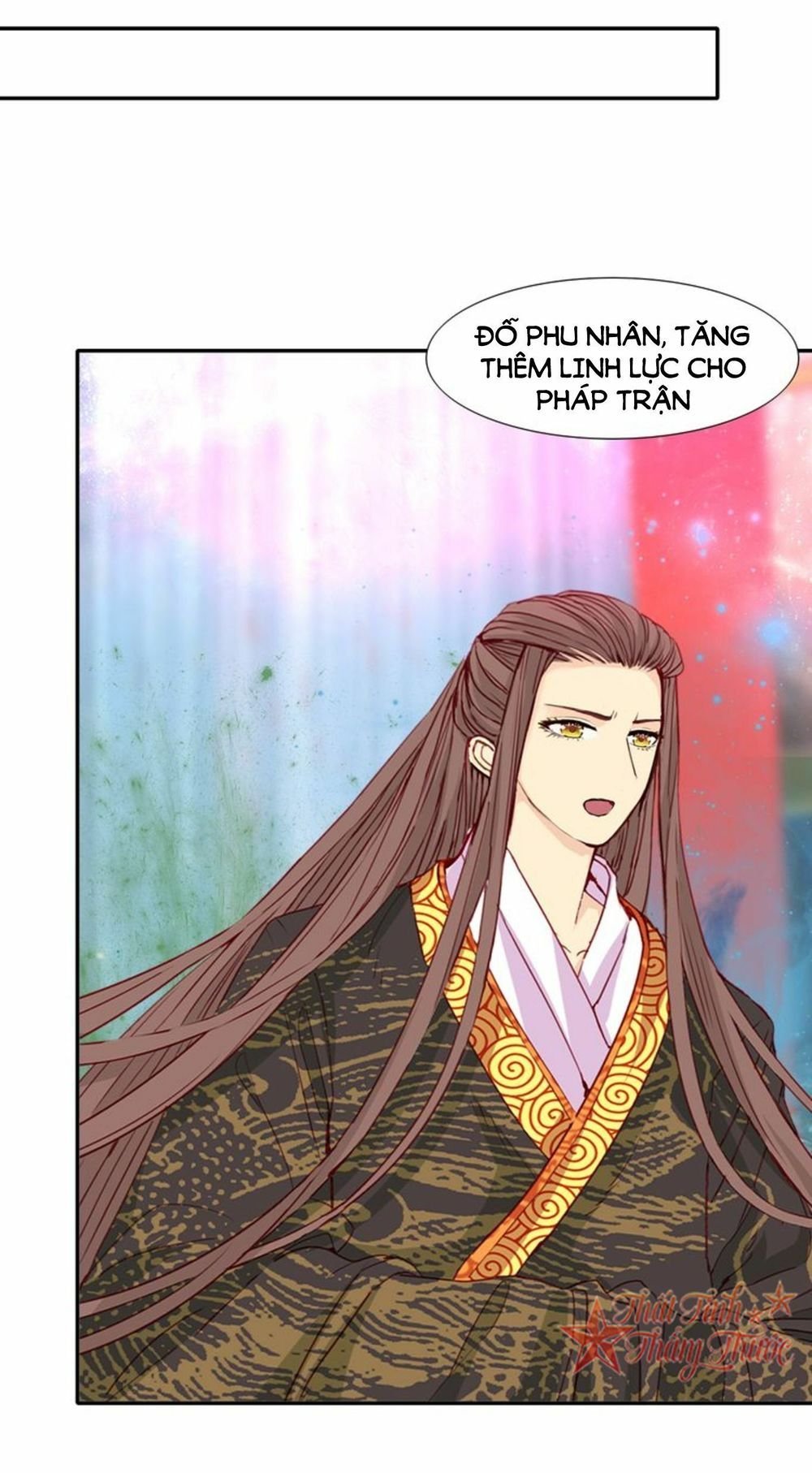 mộng văn sơn hải kinh chapter 21 34
