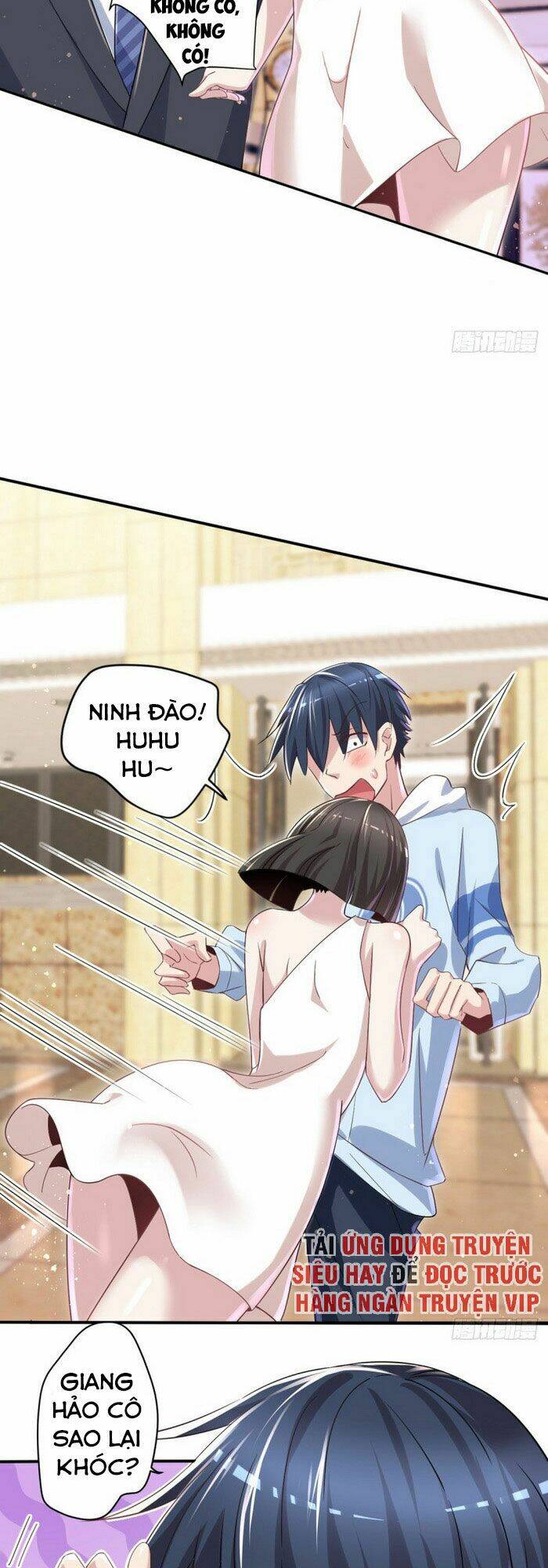 mở phòng khám tại tu tiên giới chapter 15 9