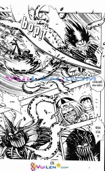 những người bạn tốt chapter 2 152