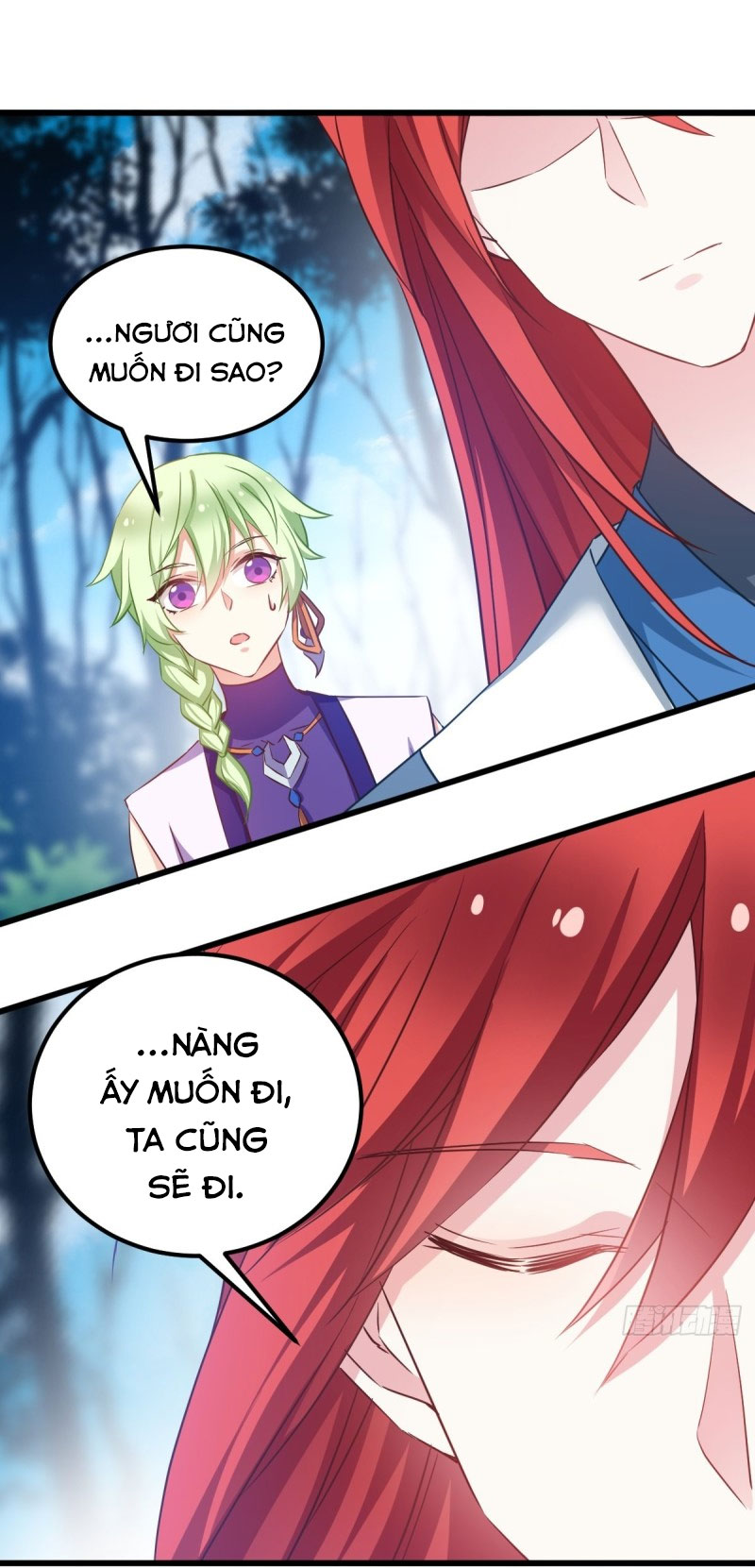 trò chơi trừng phạt chapter 92 16