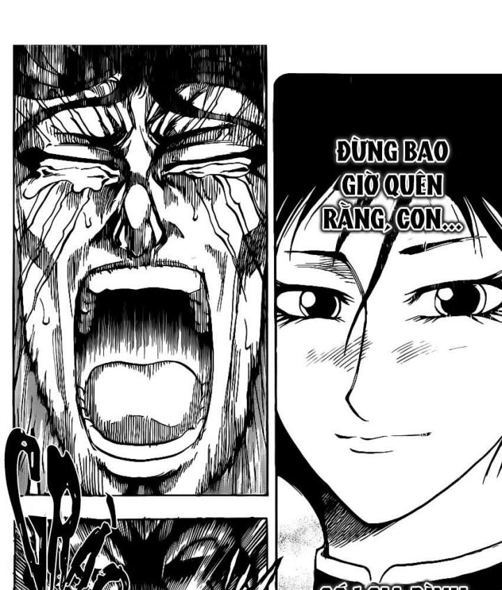 thánh tỏi sành ăn chapter 254 48