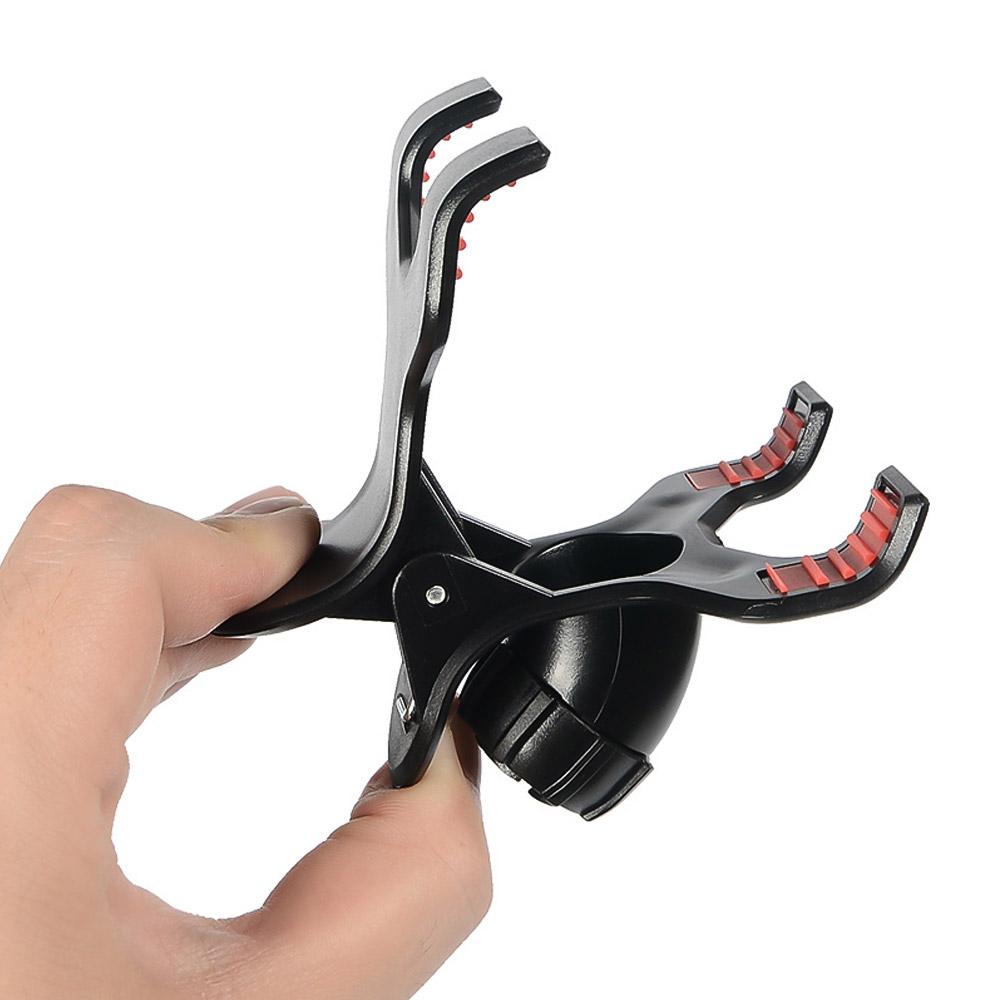 Giá đỡ micrô 2 trong 1 linh hoạt Hỗ trợ phát trực tiếp