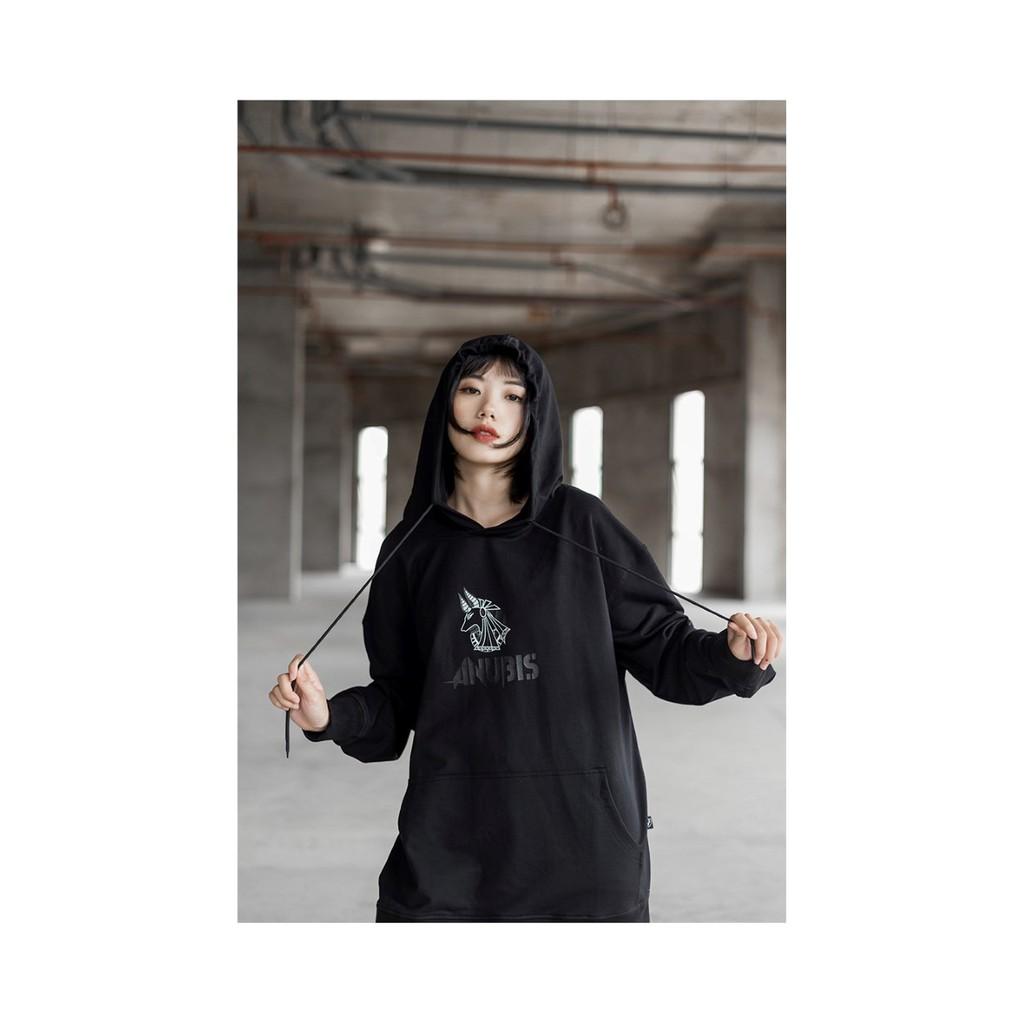 Áo Hoodie phong cách Ulzzang Hàn Quốc tay dài họa tiết in hình phong cách cá tính CoolZ CZ600