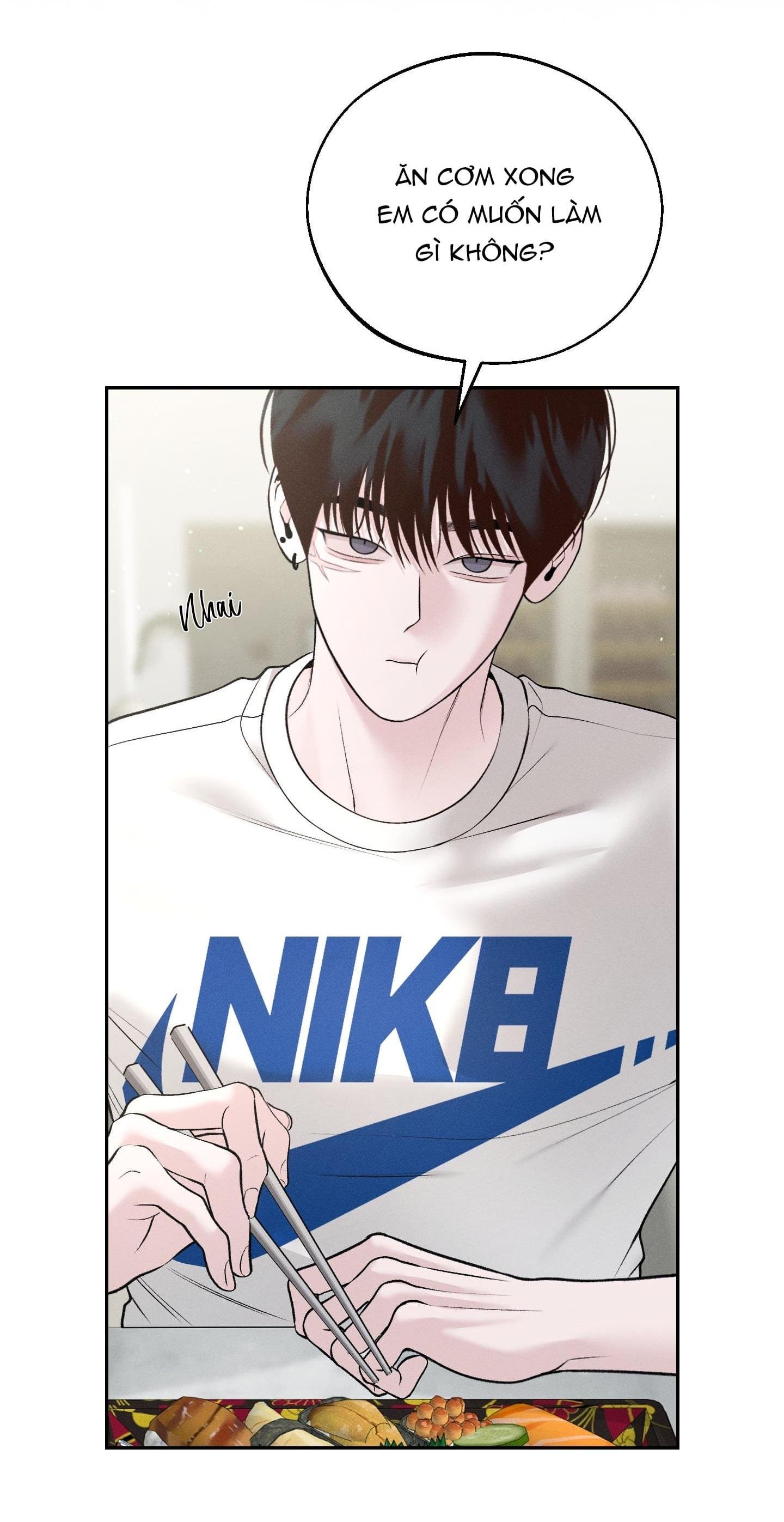 cứu tinh của thứ hai chapter 45 4