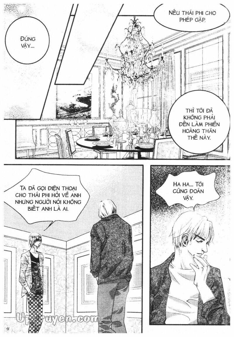 hoàng cung chapter 25 5