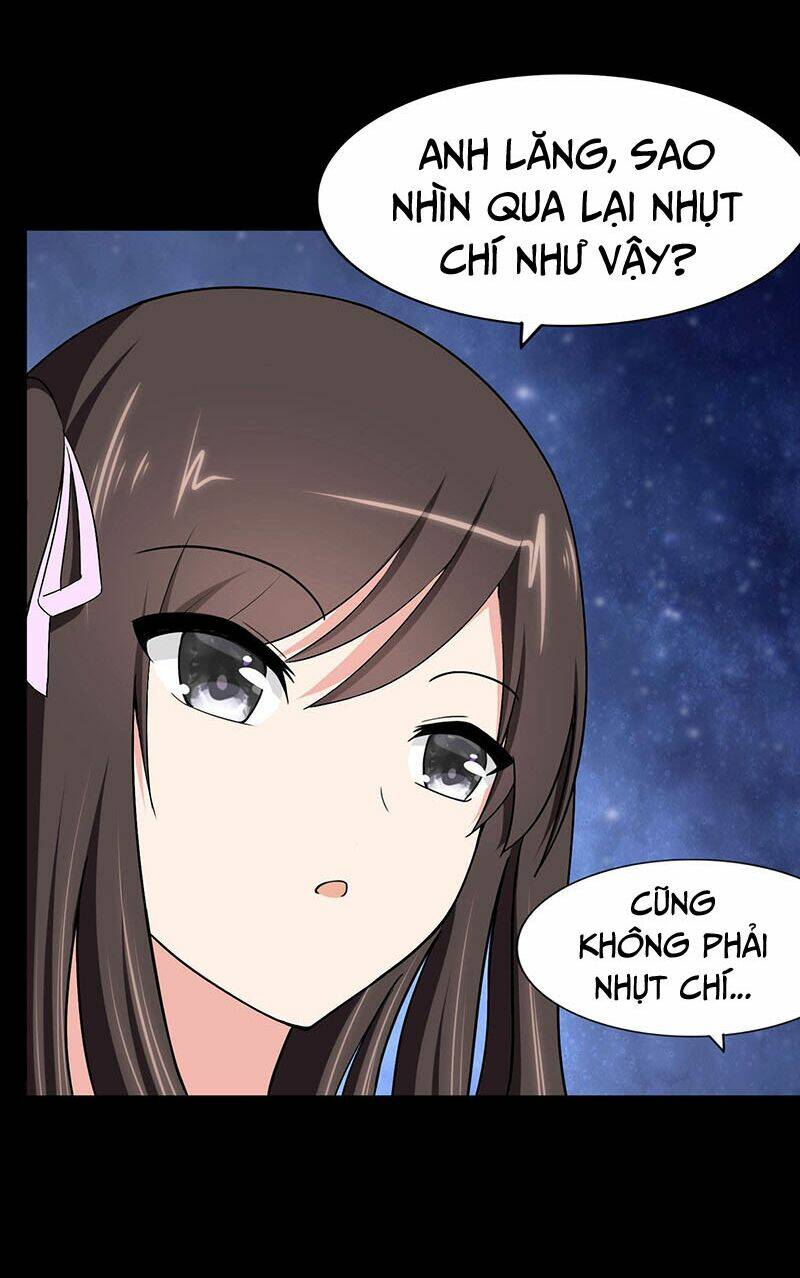 bạn gái virus của tôi chapter 162 7