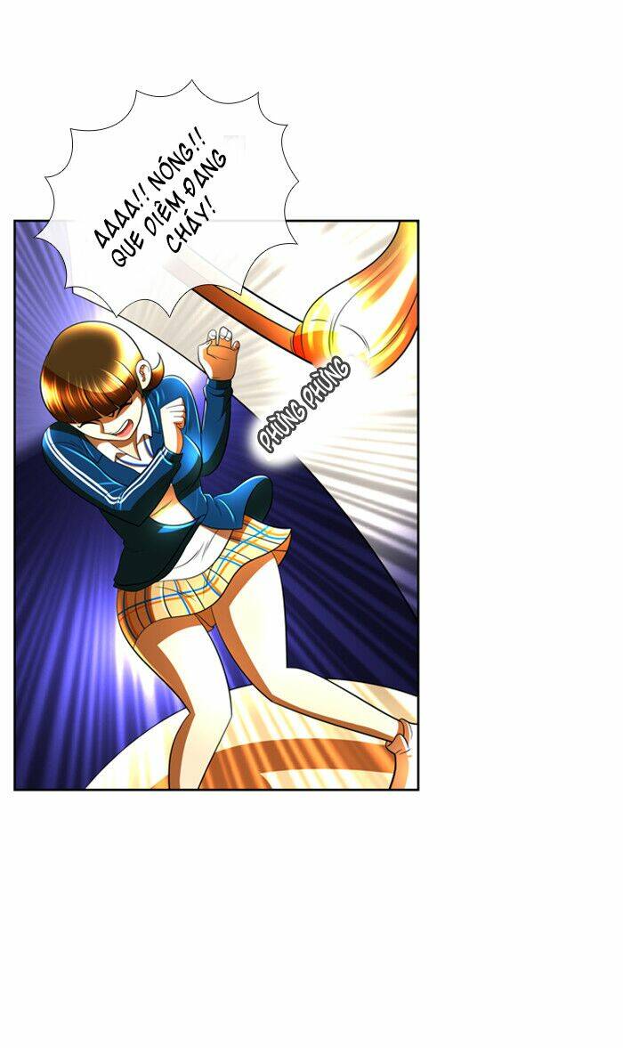 lớp học của những học sinh đặc biệt chapter 20 49