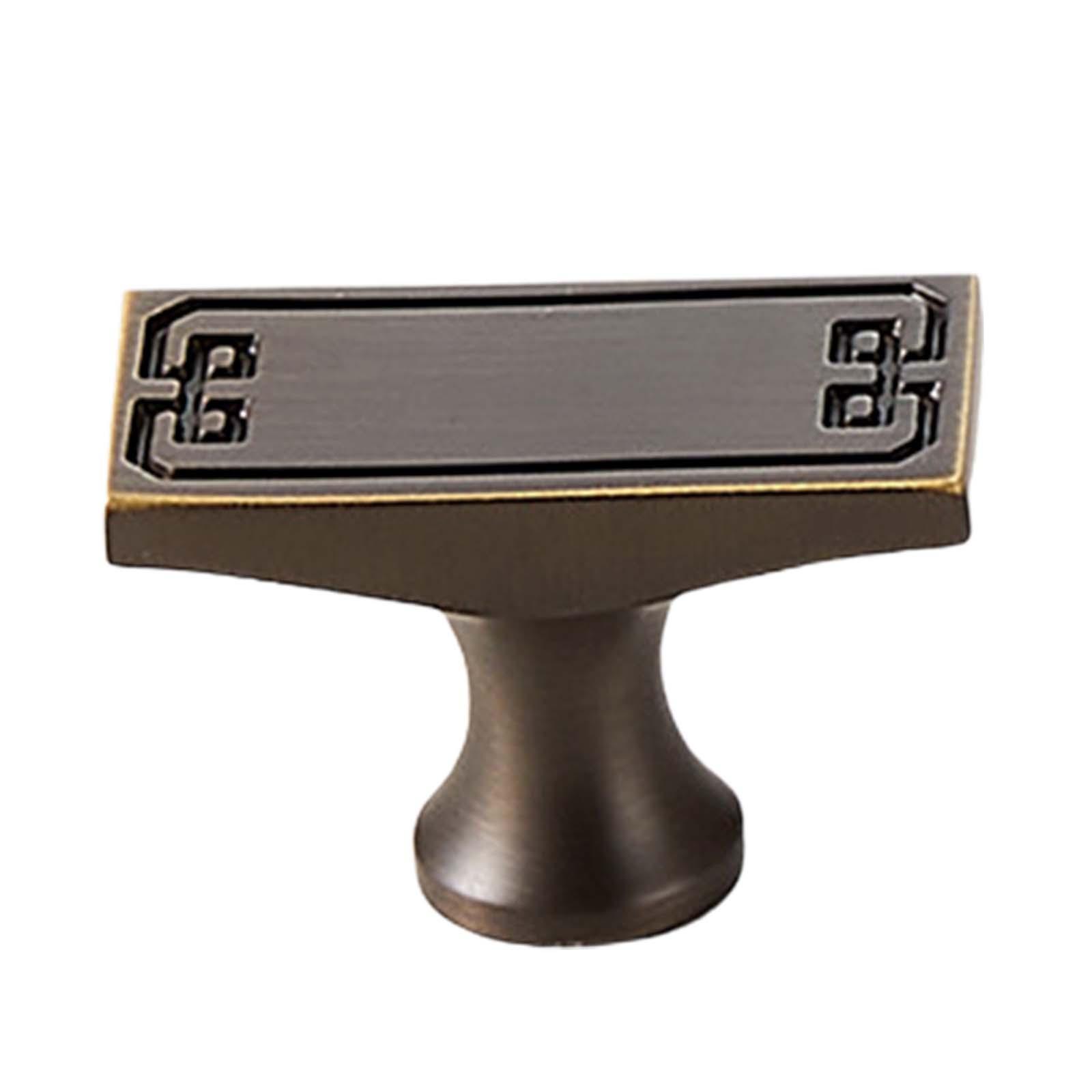 Cabinet Pulls Knobs Cabinet Handles Gate Wooden Box Farmhouse Drawer Handles