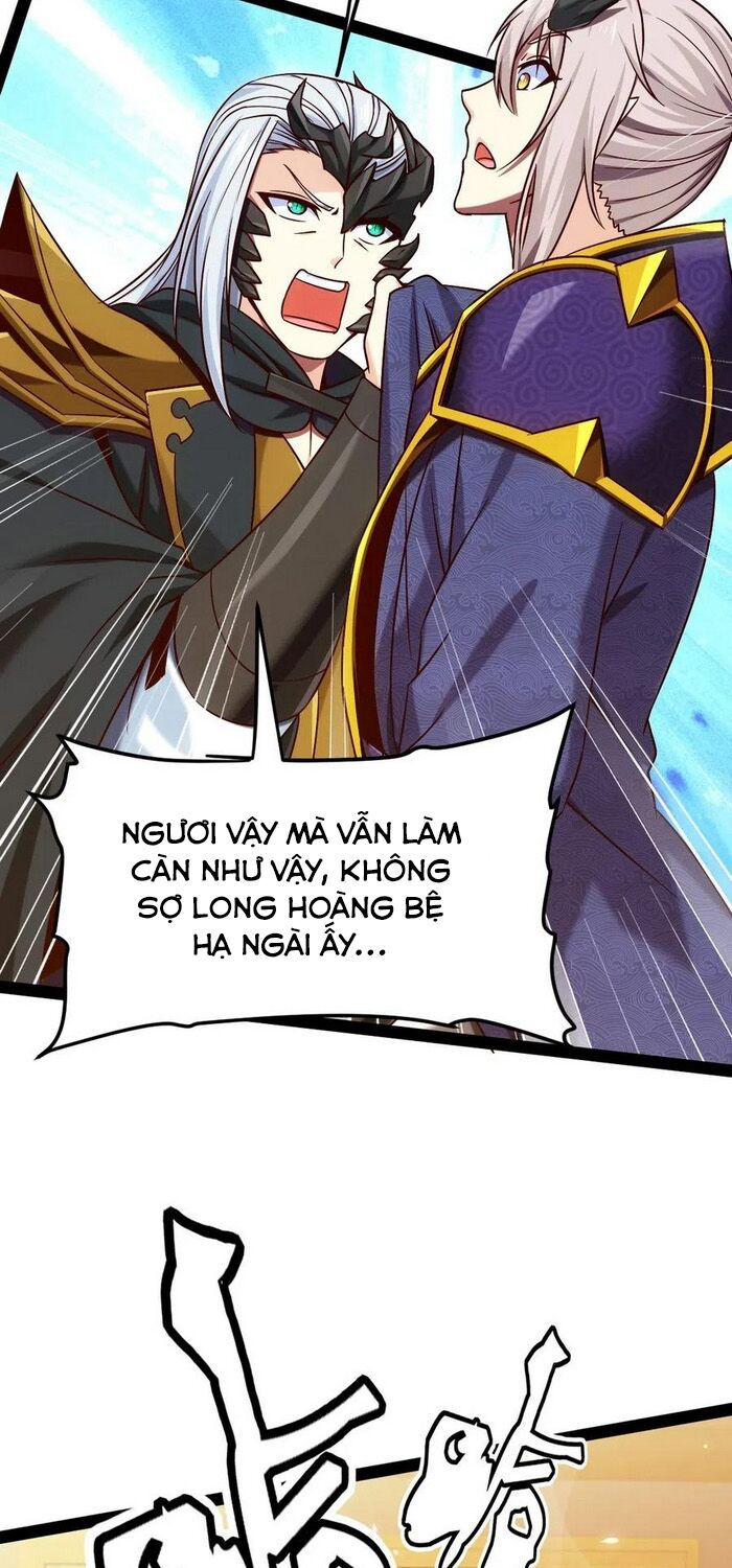 ma thú kiếm thánh dị giới tung hoành chapter 140 24