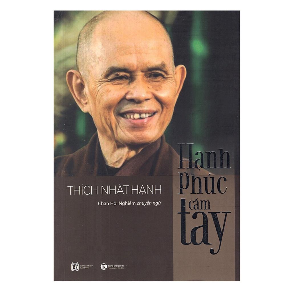 Sách Thái Hà - Combo Nghiệp Tình Yêu - Karma Of Love + Hạnh Phúc Cầm Tay