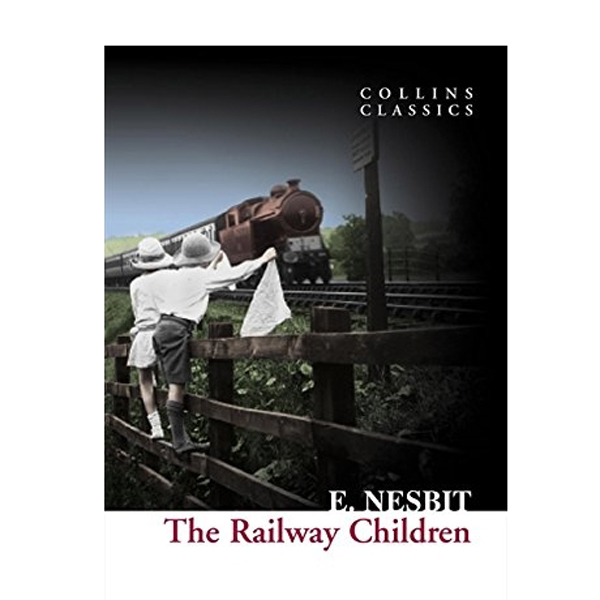 Collins Classics: Railway Children