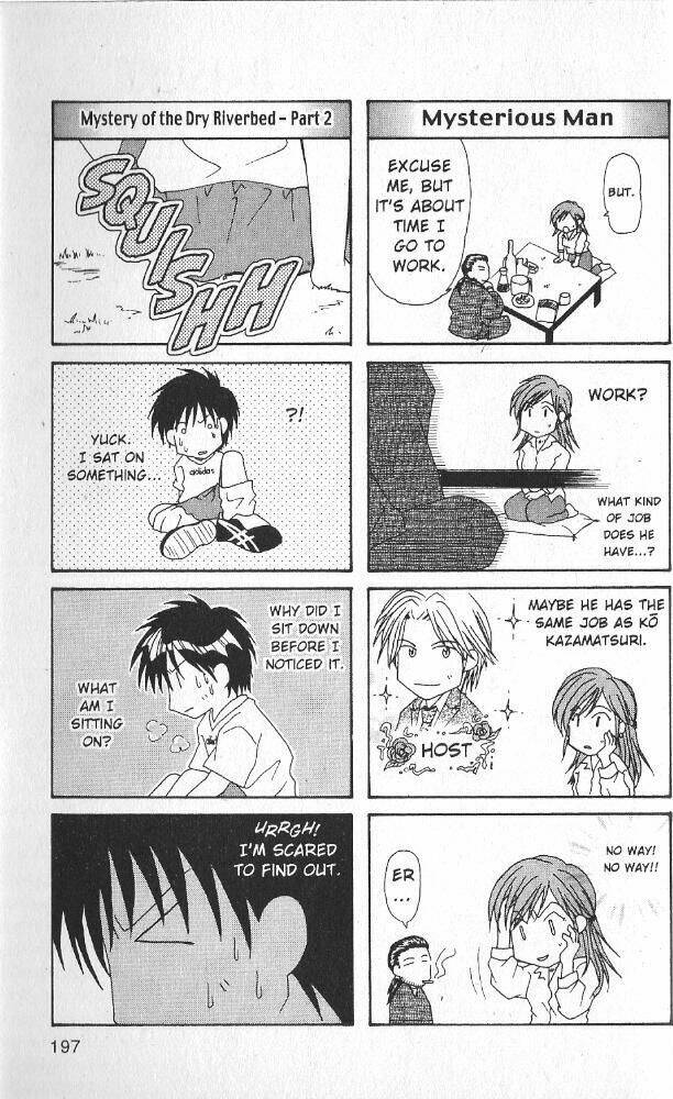 whistle - cơn lốc sân cỏ chapter 35 25